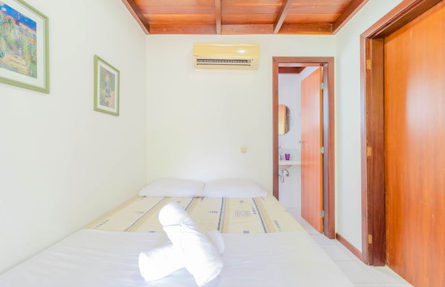 IT30 Bangalô Pé na Areia 3 Suítes - Photo 6