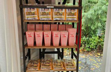 Mountain View Estate Forest Hot Tub Full Arcade - Foto 30