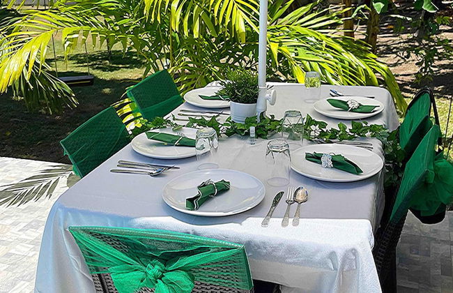 Attalia Villa 5-bed in Runaway Bay Near Ocho Rios - Foto 49