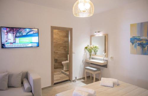 Serenity Luxe Suites - Foto 23