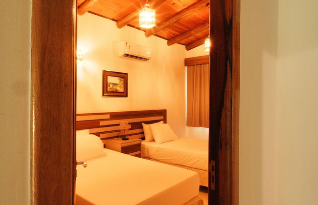 Cabaña Mi Querido Viejo - Foto 30