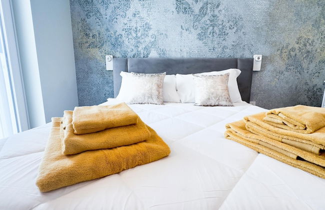 Fairmont Seafront Venice Suite by Ca-sa Chec - Foto 30