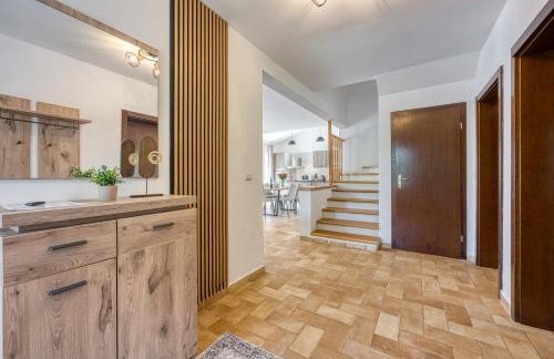 Villa LUMARE TERRA - Garden & Pool in Istria - K13 - Foto 12