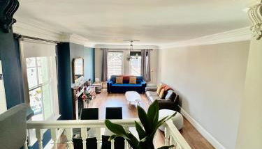 Richmond charm cozy apartment - Foto 3