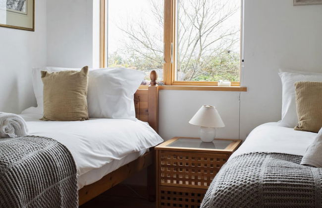 Triskele Detached Characteristic Home Sleeps 10 - Foto 34