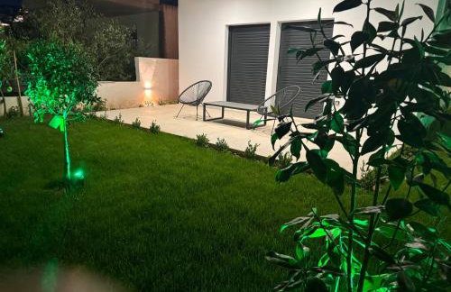 Villa Achilleas by the sea - Foto 17