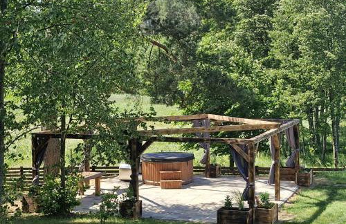 Ostoja Sawica - Foto 8