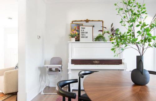 Dundee Getaway Firepit BBQ Walk to Dining & Shops - Foto 13