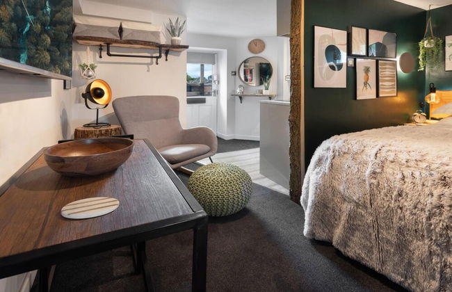 Eden Escape - Comfy Apartment Quiet Neighbourhood - Foto 7