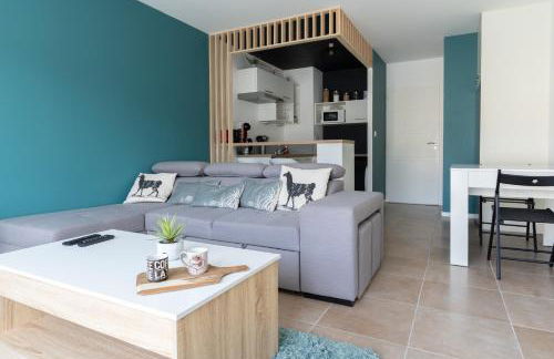 Le Marnier - Moderne & Central - Foto 9