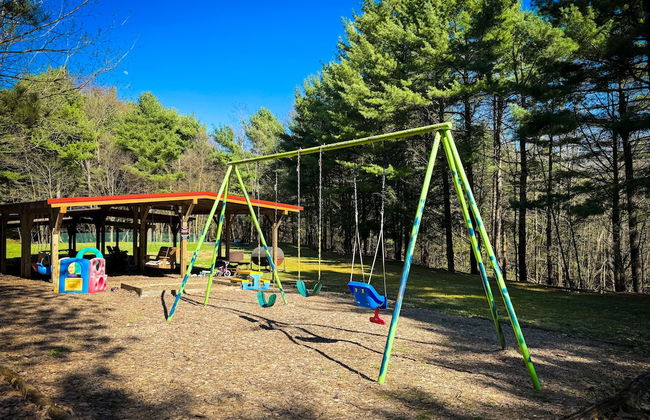 Boyer's Pond Campground - Foto 59