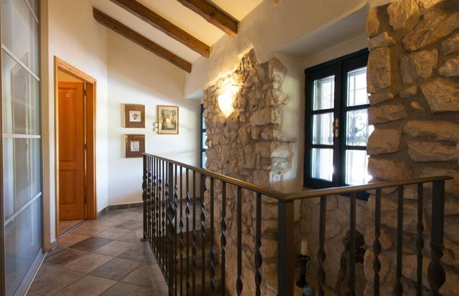 House of Olives Comfortable Holiday Residence - Foto 30