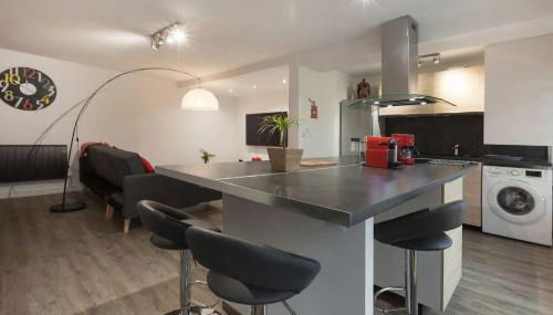 La Dimière - Appartements de standing en hyper-centre - Louviers - Foto 3