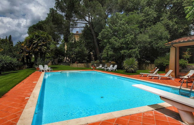 Expensive Villa With Tennis Court in Sinalunga - Foto 79