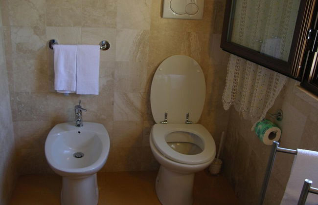 Country House La Meria - Foto 15