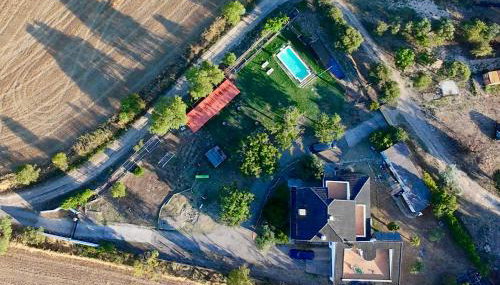 Finca Alboroto - Foto 5