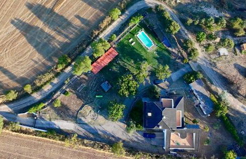 Finca Alboroto - Foto 5