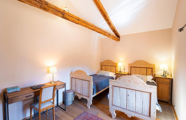 Villa Benka With View - Foto 6