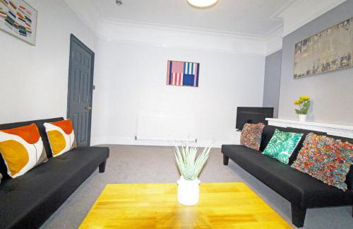 Woodville House By Smart Corporate Stays - Foto 19