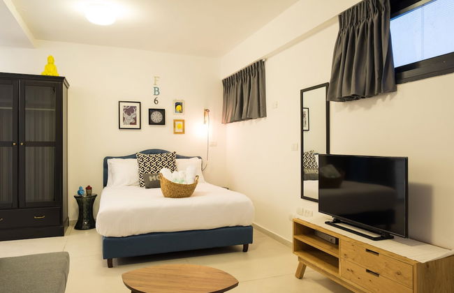 Mr. Promenade - By TLV2GO - Foto 8