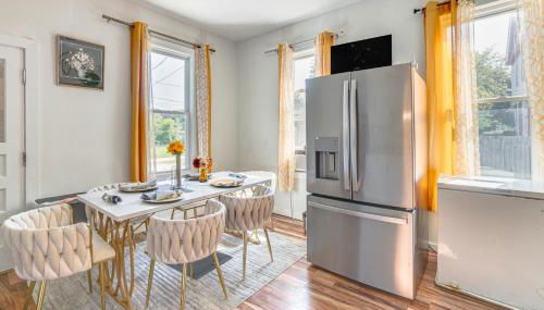 2 Mi to Dtwn Milwaukee Family Home with Yard - Foto 5