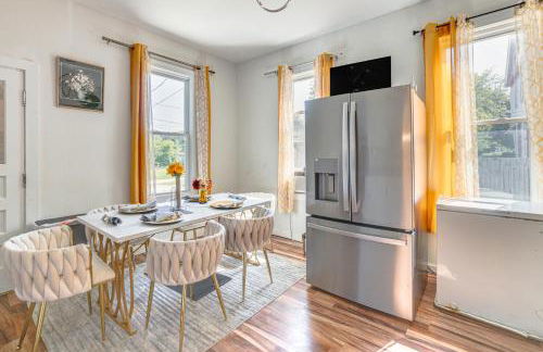 2 Mi to Dtwn Milwaukee Family Home with Yard - Photo 5