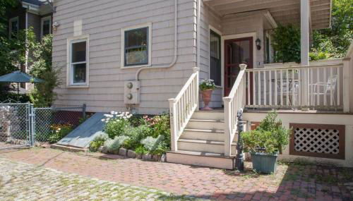 Historic Harvard & MIT Victorian - Foto 5