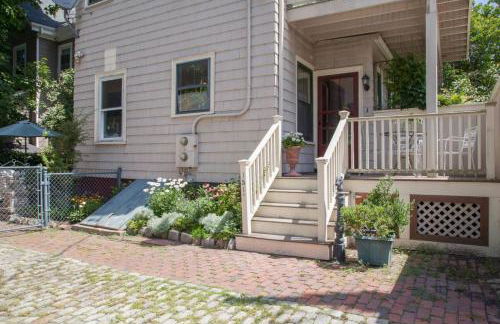 Historic Harvard & MIT Victorian - Foto 5