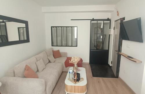 Cocooning Atmosphère old Nice - Foto 6