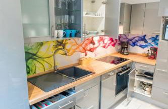 Stylisch - ruhig - gemütlich - zentral - einladend - Foto 7