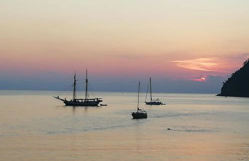 CASA LORENZO SULLE COLLINE DI LEVANTO e VICINO ALLE CINQUETERRE LT-0620 - Foto 37