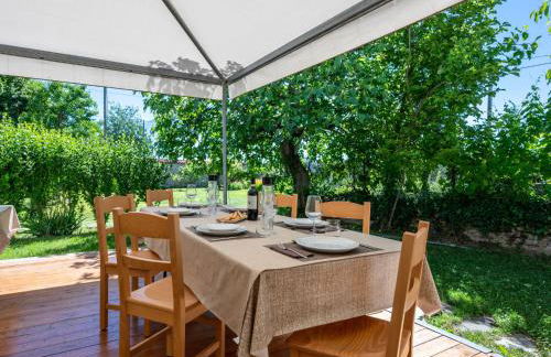 Apartment L'appartamento del Monastero by Interhome - Foto 53