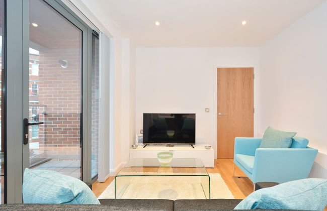 The Kensington Residencies - Foto 33