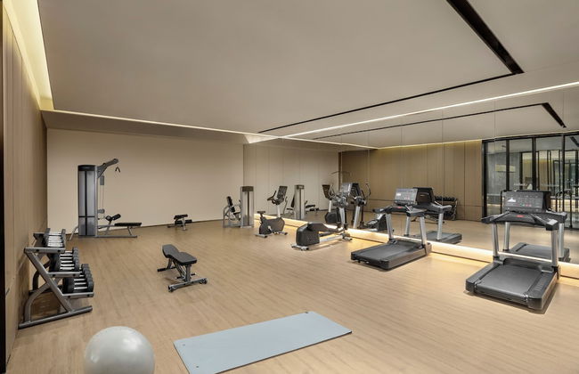 Qingshan Lake Tianlan Hotel Hangzhou - Foto 11