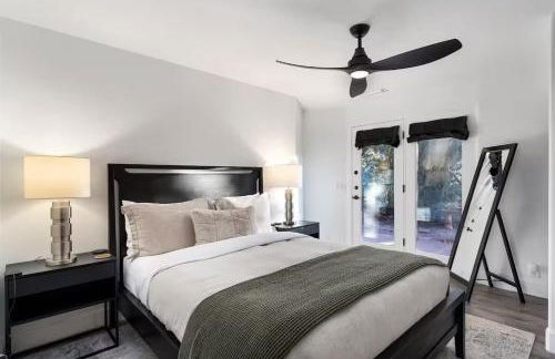 Red Rock Retreat with Hot Tub & New Pool Coming late March - Foto 33