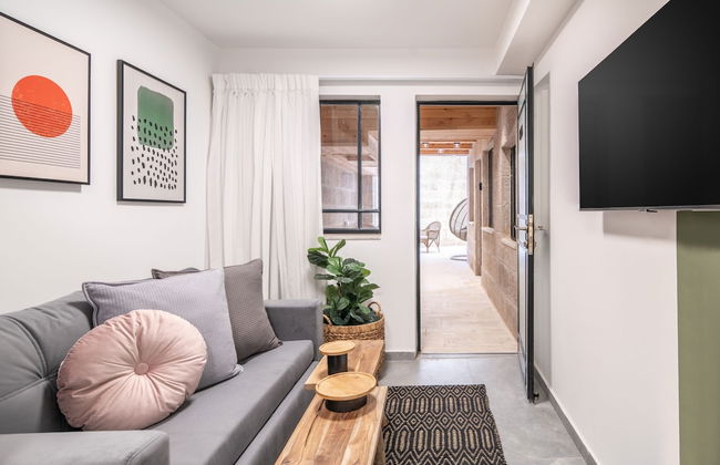 Mr. Agrippa - By TLV2GO - Foto 51