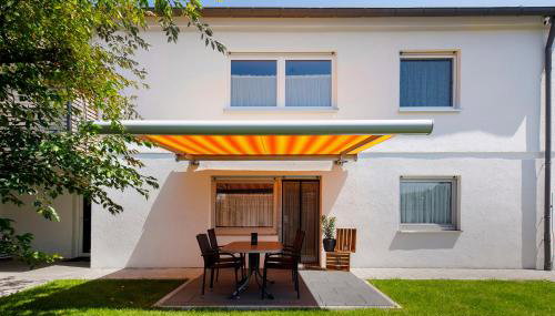 Ferienwohnung am Alenberg - Foto 1