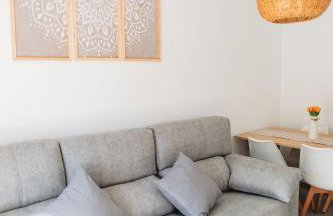 My Dream Beach & Town Apartment - Foto 18