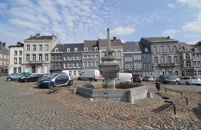 Luxury Villa with Swimming Pool near F1 Circuit - Foto 40