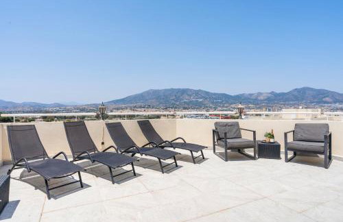Spacious Castillo Sohail by Costarentals - Ref 12 - Photo 7