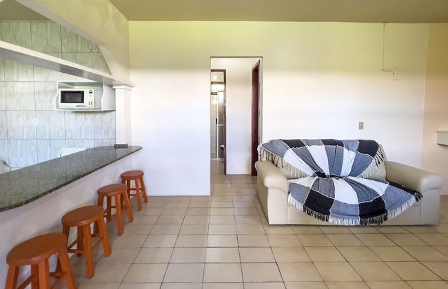 AP 04 Ala Morrinhos Residencial Solavir - Foto 22