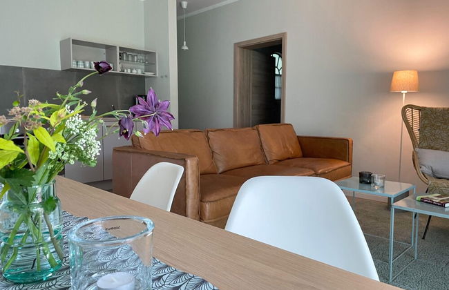 Grosszuegige Ferienwohnung mit Garten - Foto 9