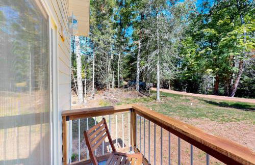 Chalet on the Bay - Foto 18