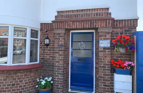 'Sandy Bottom' Broadstairs by the beach - Foto 26