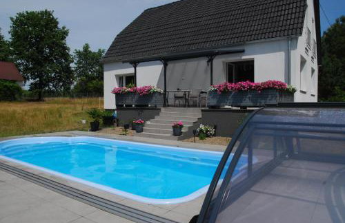 Leśniczówka Lawenda - Foto 1