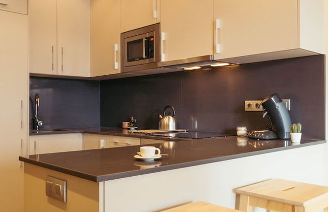 Casa Felipa Plaza España - Photo 28