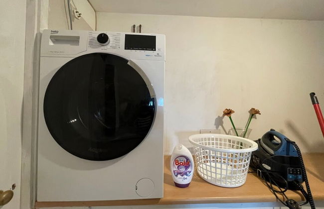 Exquisite Beachfront Residence With Luxurious Interiors The Cozy Clam Pevensey Bay - Foto 72