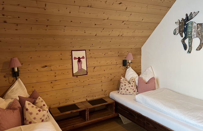 st martin chalets - Foto 22