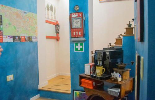 Maruffi 17 zona clinica bilocali - Foto 16