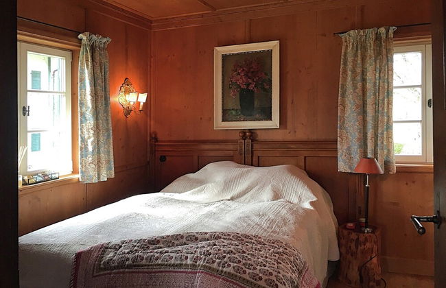 Holiday Home in Phhl for 2 Person - Foto 6